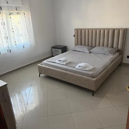 Apartament Qelia Durrës
