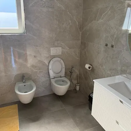 Qelia Apartament