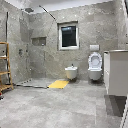 Qelia Apartament Durrës