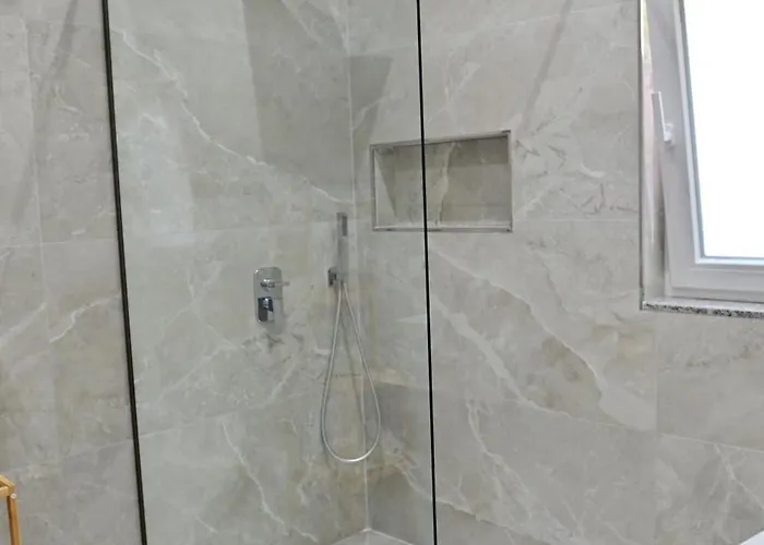 Qelia Apartment Durrës