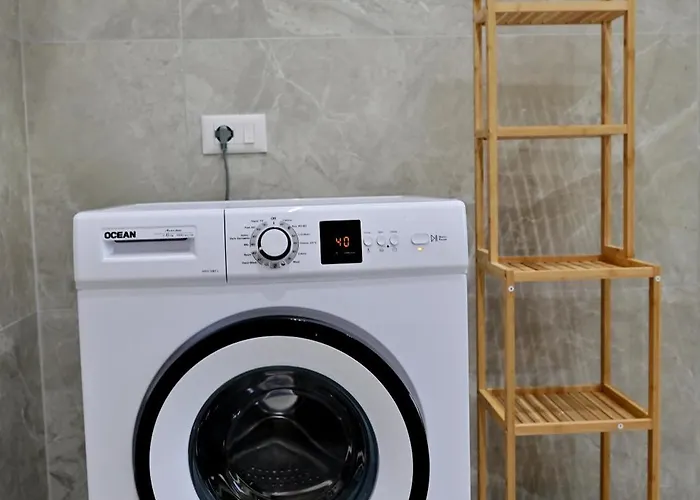 Apartment Qelia Durrës