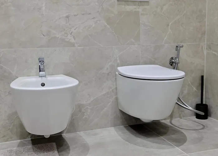 Qelia Apartmán Durrës