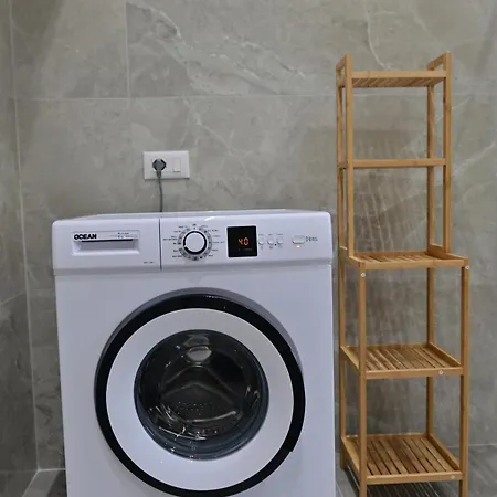 Qelia Apartment *