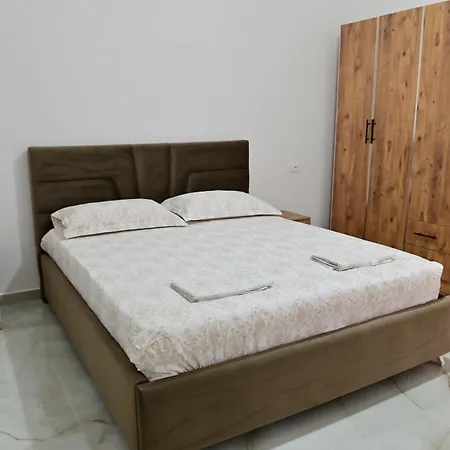 Qelia Apartment Durres