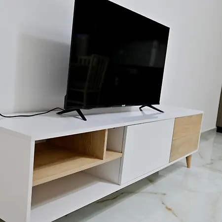Qelia Apartment Durres