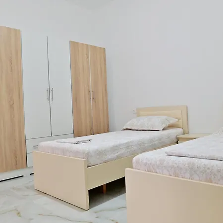 Qelia Appartamento Durrës