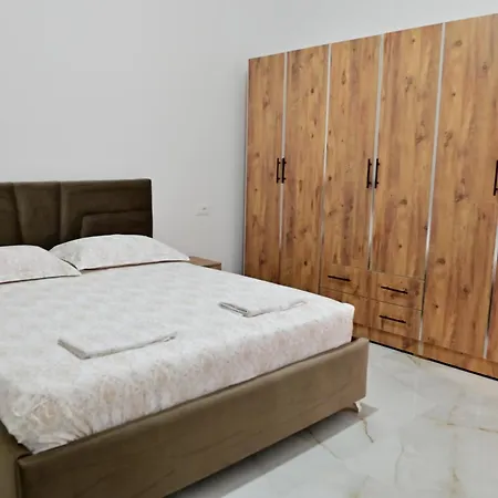 Apartment Qelia Durres