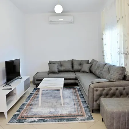 Apartment Qelia