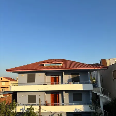 Qelia Appartamento Durrës