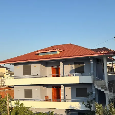 Qelia Durrës