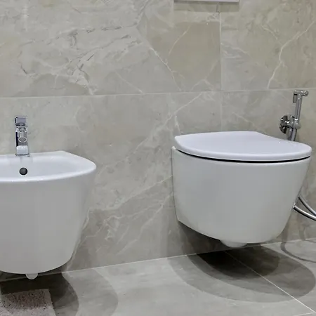 Qelia Apartman Durrës