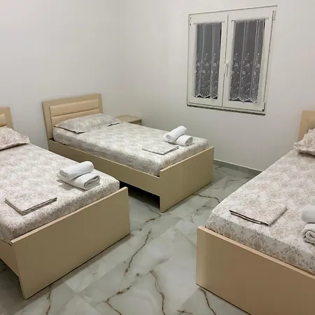 Lejlighed Qelia Durrës