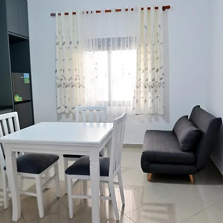 Appartement Qelia