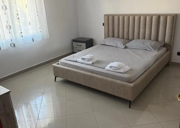 Apartman Qelia Durrës