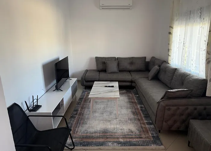 Qelia * Durrës