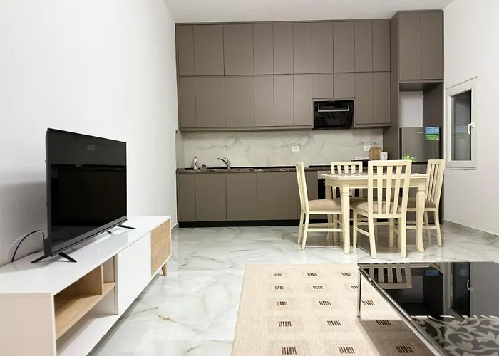 Qelia Apartman