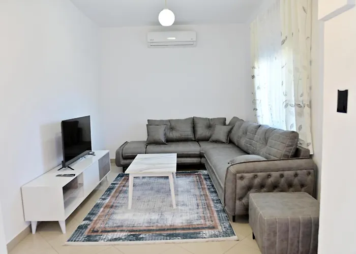 Qelia Durrës